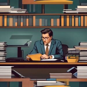 как вести бухгалтерию ип самостоятельно